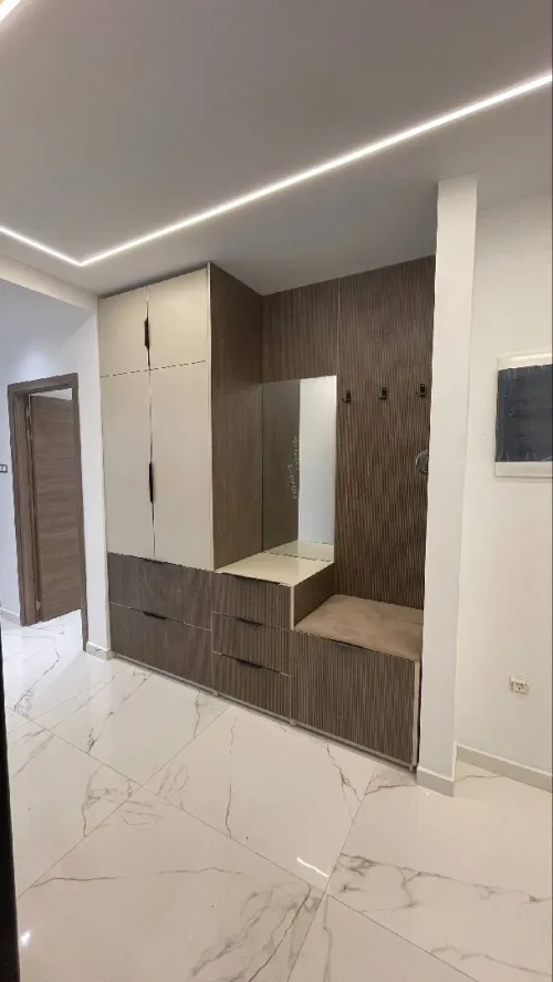 Vente Appartement F4 Alger Dely brahim