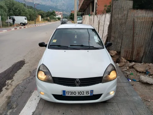 Renault Clio 2 2002 Clio 2