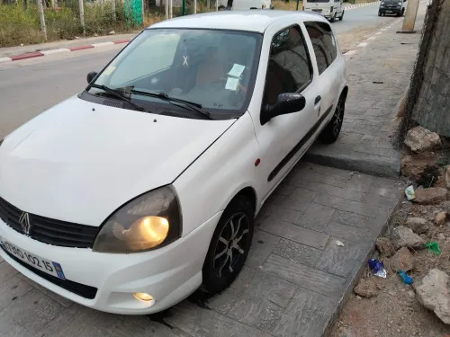 Renault Clio 2 2002 Clio 2