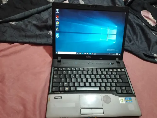 Pc portable Fujitsu 