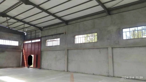 Location Hangar Blida Beni mered