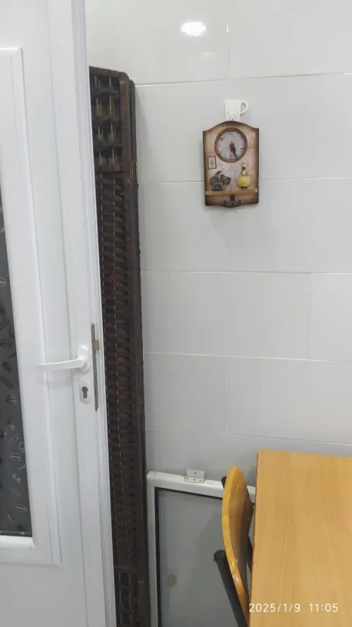 Location Appartement F3 Blida Beni mered