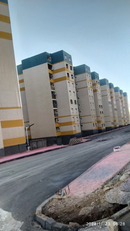 Location Appartement F4 Blida Bouarfa