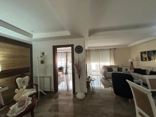 Vente Appartement F4 Blida Beni mered