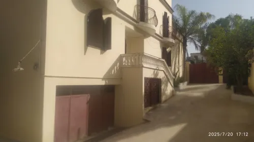 Location Appartement F8 Blida Beni mered
