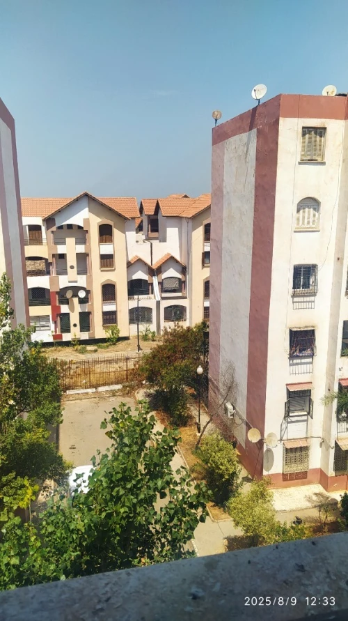 Vente Appartement F3 Blida Beni mered