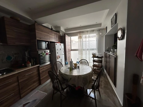 Vente Appartement F4 Blida Beni mered