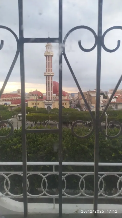Location Appartement F3 Blida Blida 24