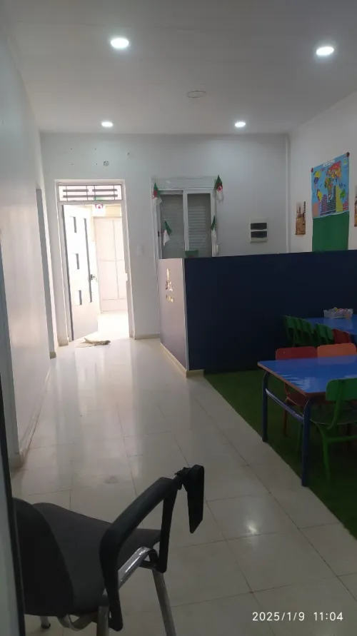 Location Appartement F3 Blida Beni mered