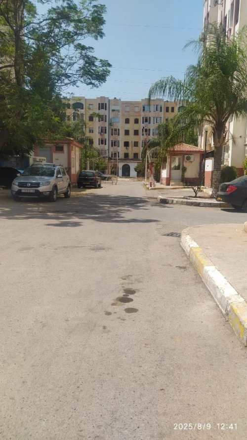 Vente Appartement F3 Blida Beni mered