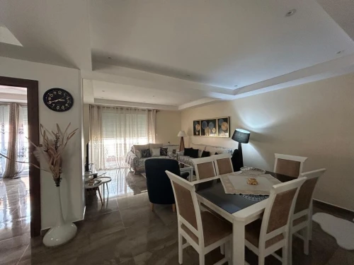 Vente Appartement F4 Blida Beni mered