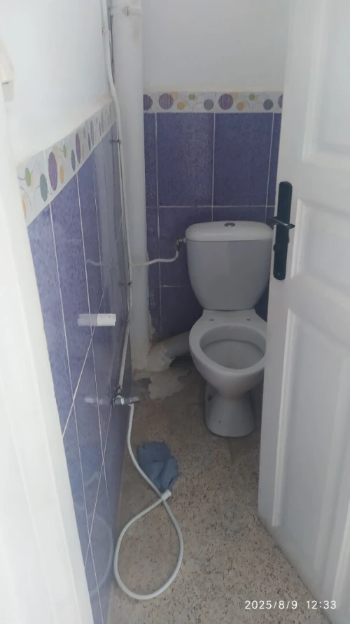 Vente Appartement F3 Blida Beni mered