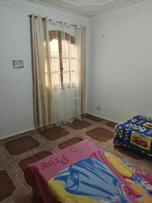 Location Appartement F3 Blida Beni mered