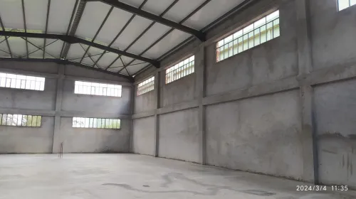Location Hangar Blida Beni mered