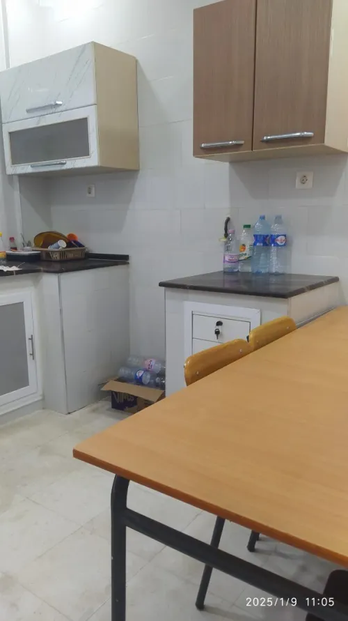 Location Appartement F3 Blida Beni mered