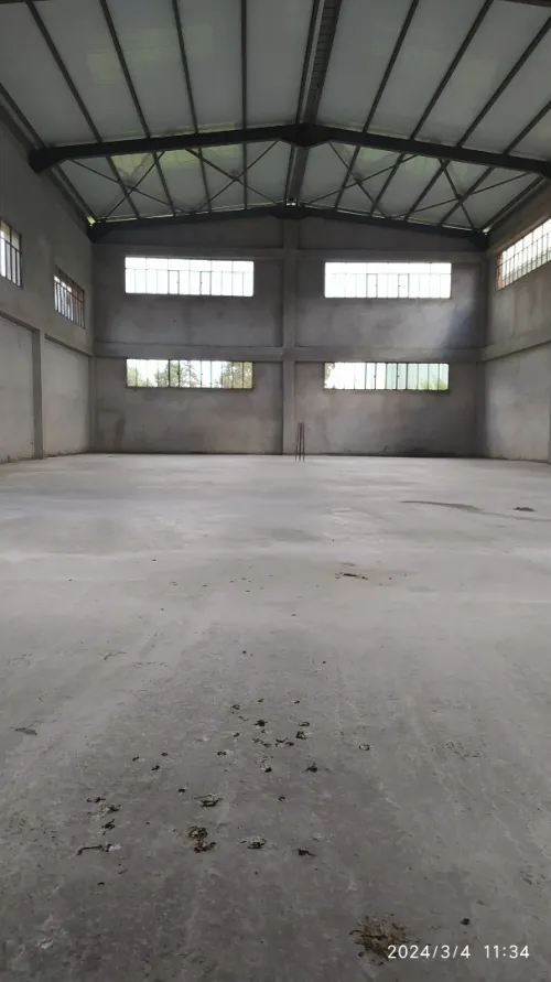 Location Hangar Blida Beni mered