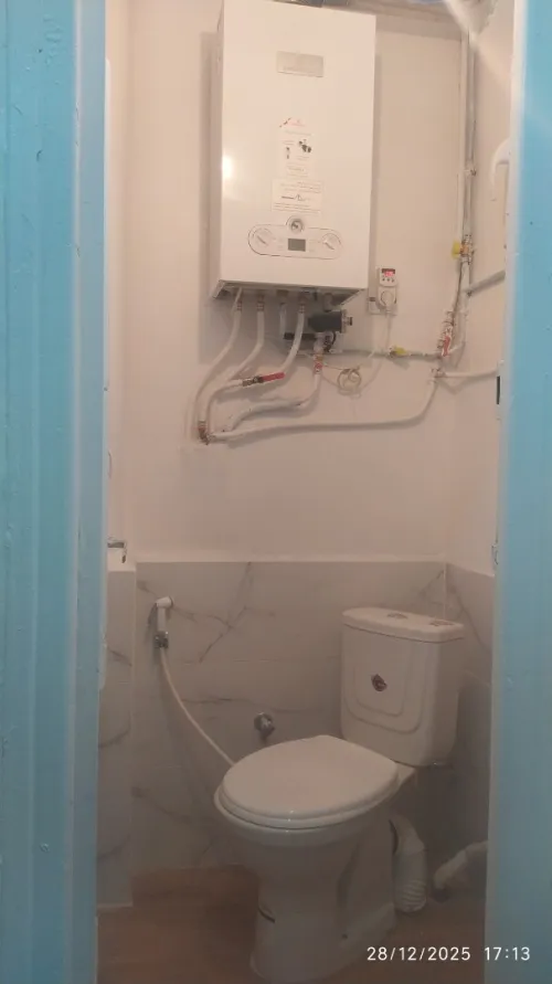 Location Appartement F3 Blida Blida 11