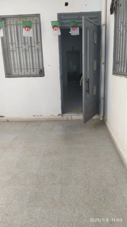 Location Appartement F3 Blida Beni mered