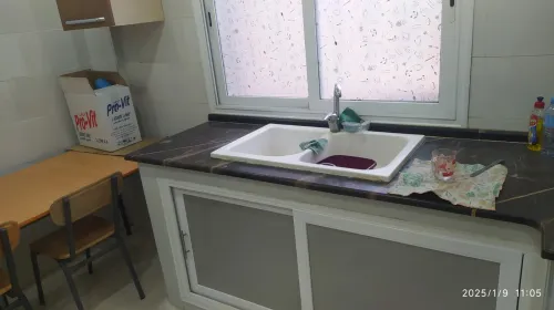 Location Appartement F3 Blida Beni mered