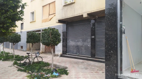 Location Local Blida Beni tamou