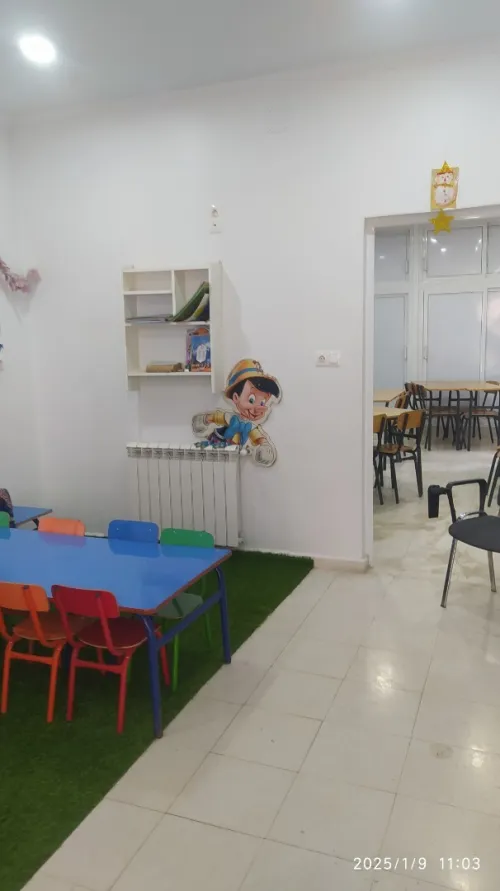 Location Appartement F3 Blida Beni mered