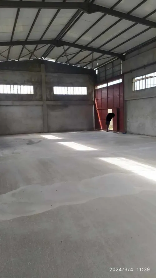 Location Hangar Blida Beni mered