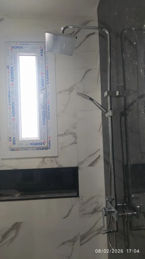 Location Appartement Niveau de villa F2 Blida Beni mered