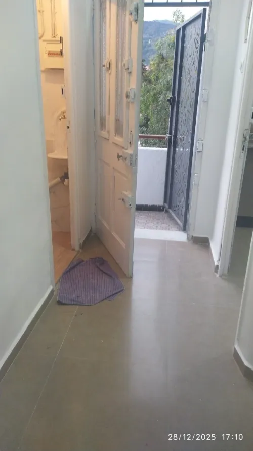 Location Appartement F3 Blida Blida 21