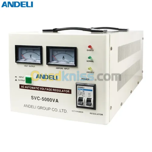 stabilisateur sogelect 2kva