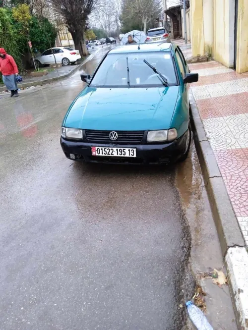 Seat Ibiza 1995 Ibiza