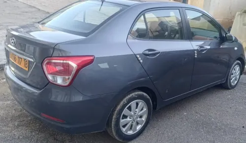 Hyundai Grand i10 Sedan 2017 