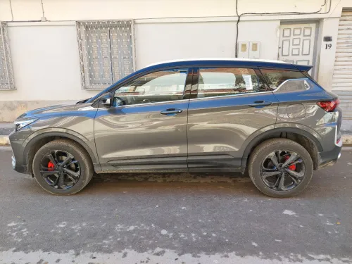 Geely Coolray 2025 full option