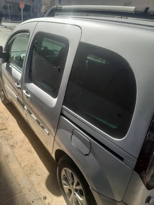 Renault Kangoo 2015 Privilège plus