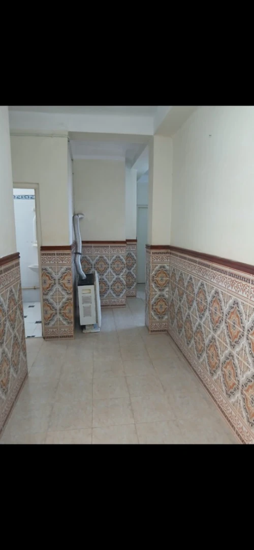Location Appartement F3 Béjaïa Tichy