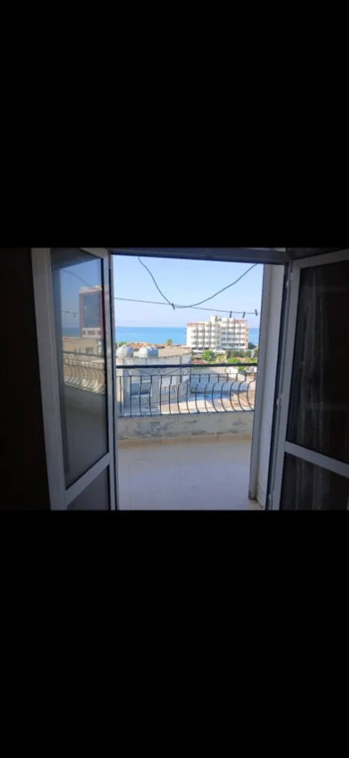 Location Appartement F3 Béjaïa Tichy