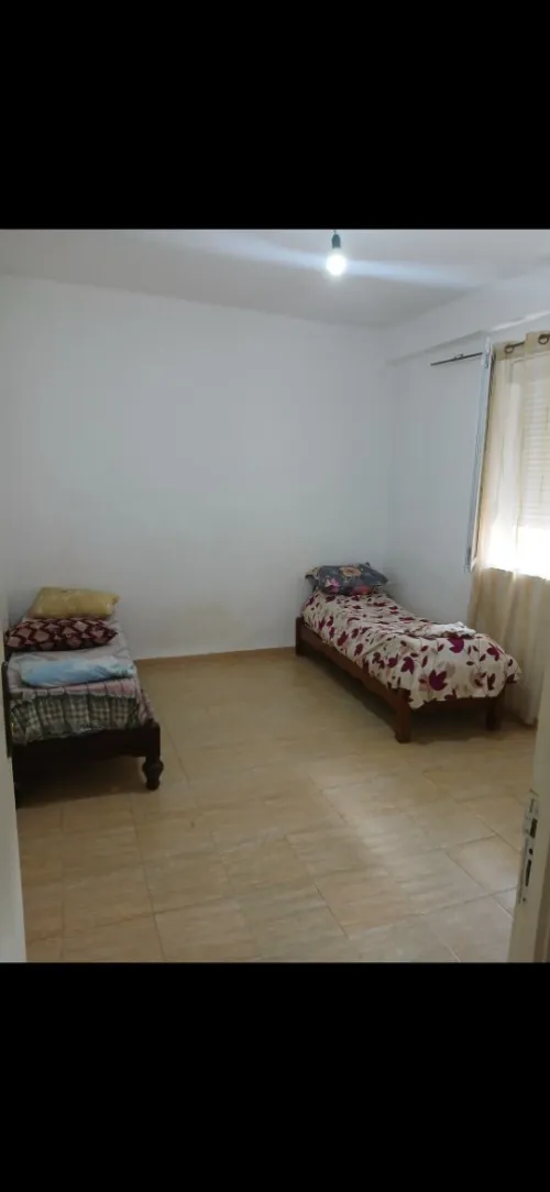 Location Appartement F3 Béjaïa Tichy
