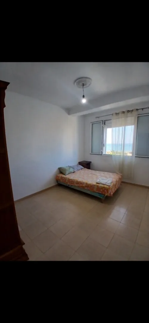 Location Appartement F3 Béjaïa Tichy