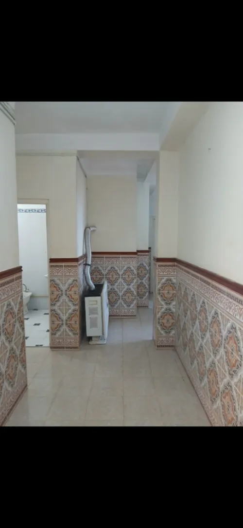Location Appartement F3 Béjaïa Tichy