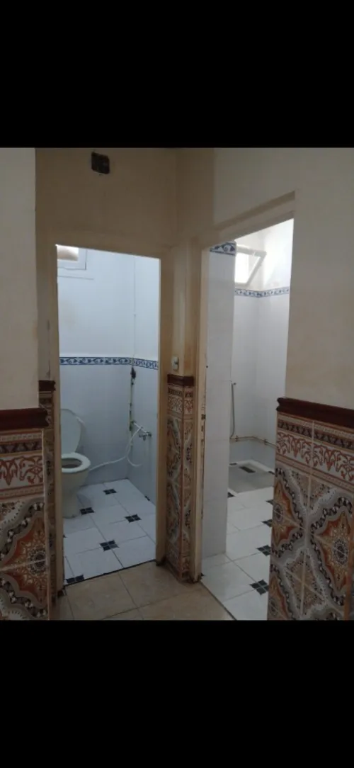 Location Appartement F3 Béjaïa Tichy