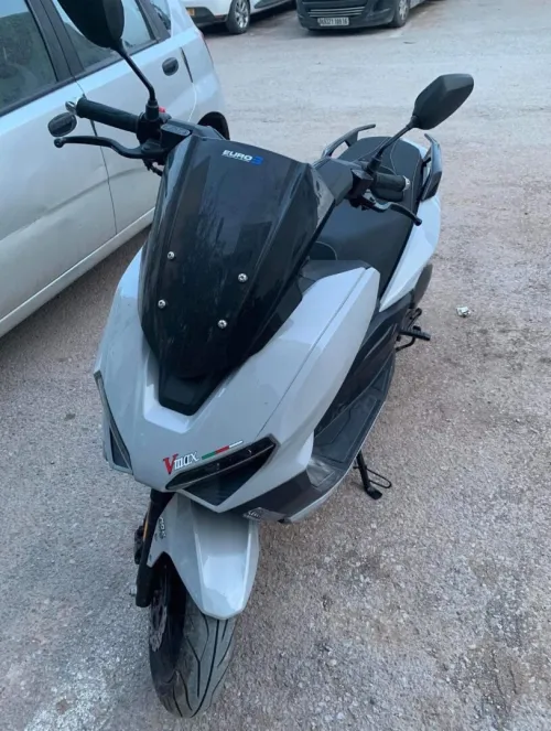 Vms Vmax200 2021