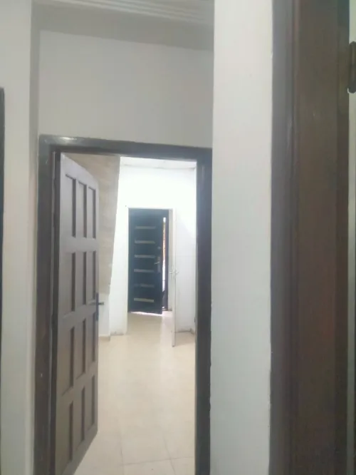 Location Appartement Niveau de villa F4 Alger Baba hassen