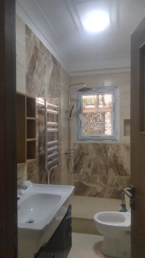 Location Appartement Niveau de villa F5 Alger Dely brahim