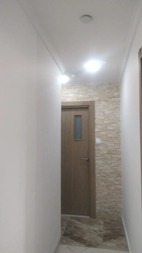 Location Appartement Niveau de villa F5 Alger Dely brahim