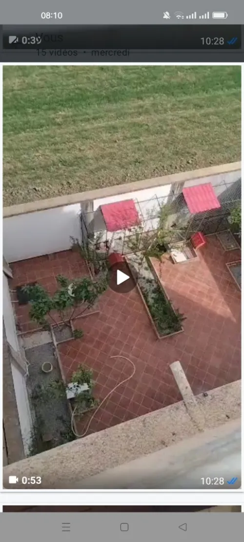 Vente Villa Alger Tessala el merdja