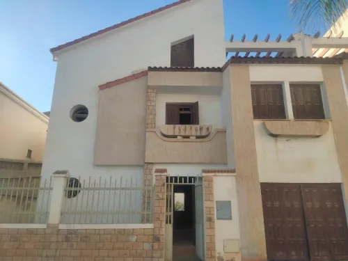 Vente Villa Tipaza Douaouda