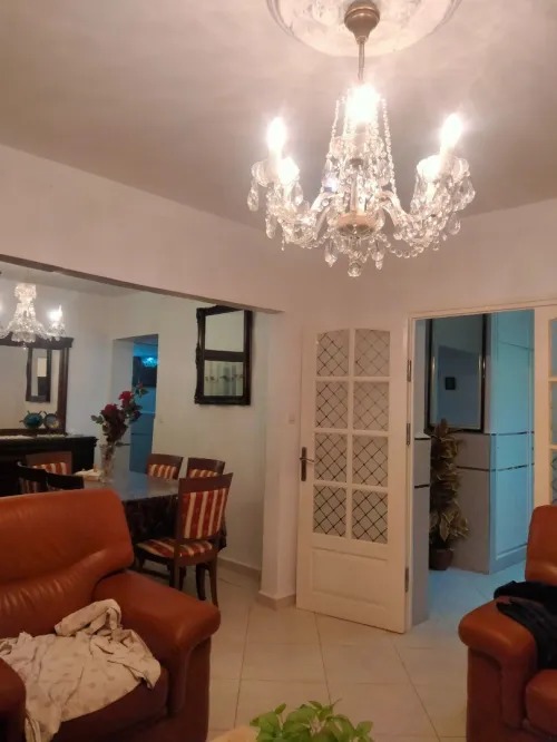 Vente Appartement F5 Alger Baba hassen