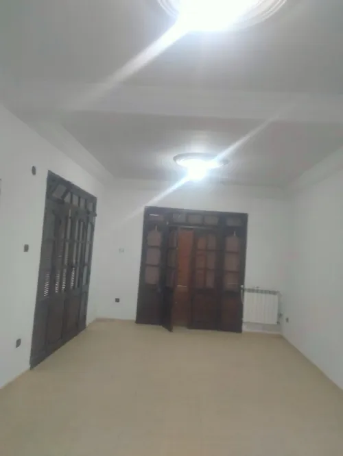 Location Appartement Niveau de villa F4 Alger Baba hassen