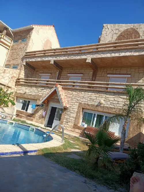 Vente Villa Annaba Chetaibi