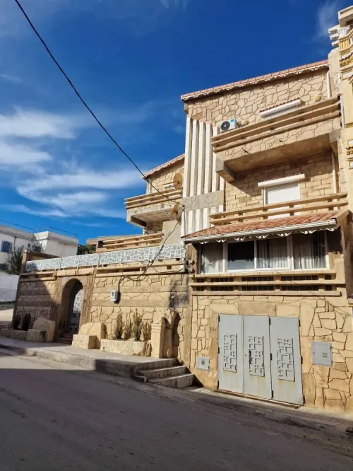 Vente Villa Annaba Chetaibi