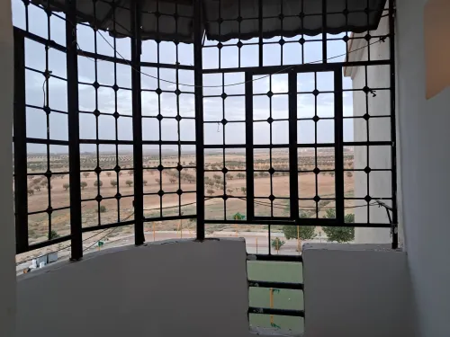 Vente Appartement F3 Saïda Saida
